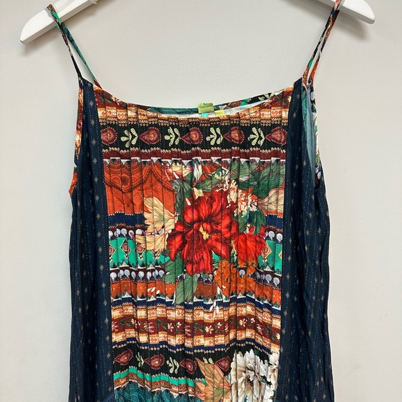 NWT FARM Rio Maxi Dress - Picture 2 of 7